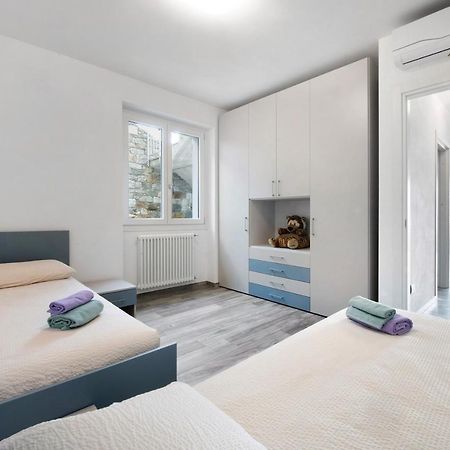 Casa Andrea Leilighet Gera Lario Eksteriør bilde
